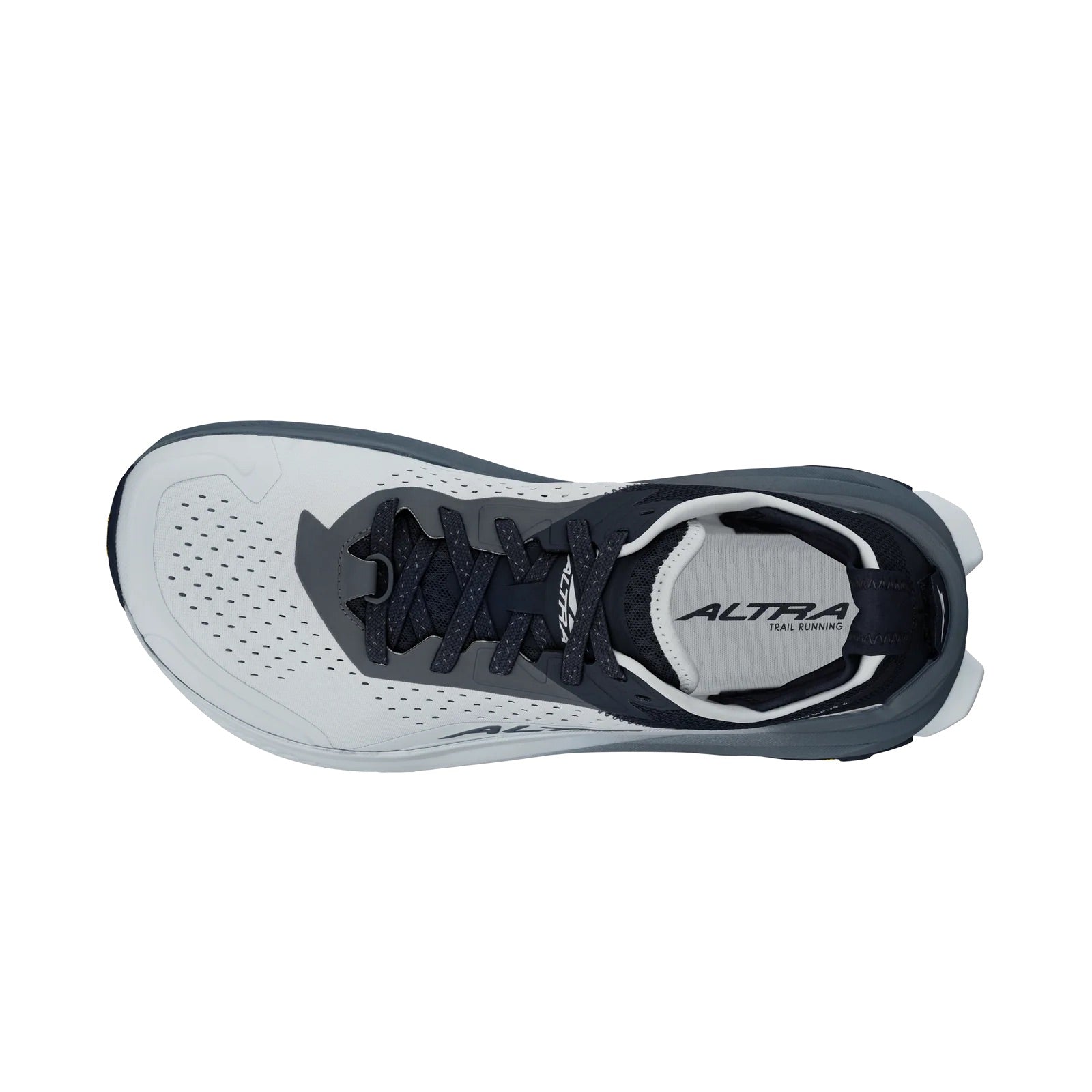Altra Running Men's Olympus 6 Trail Shoe