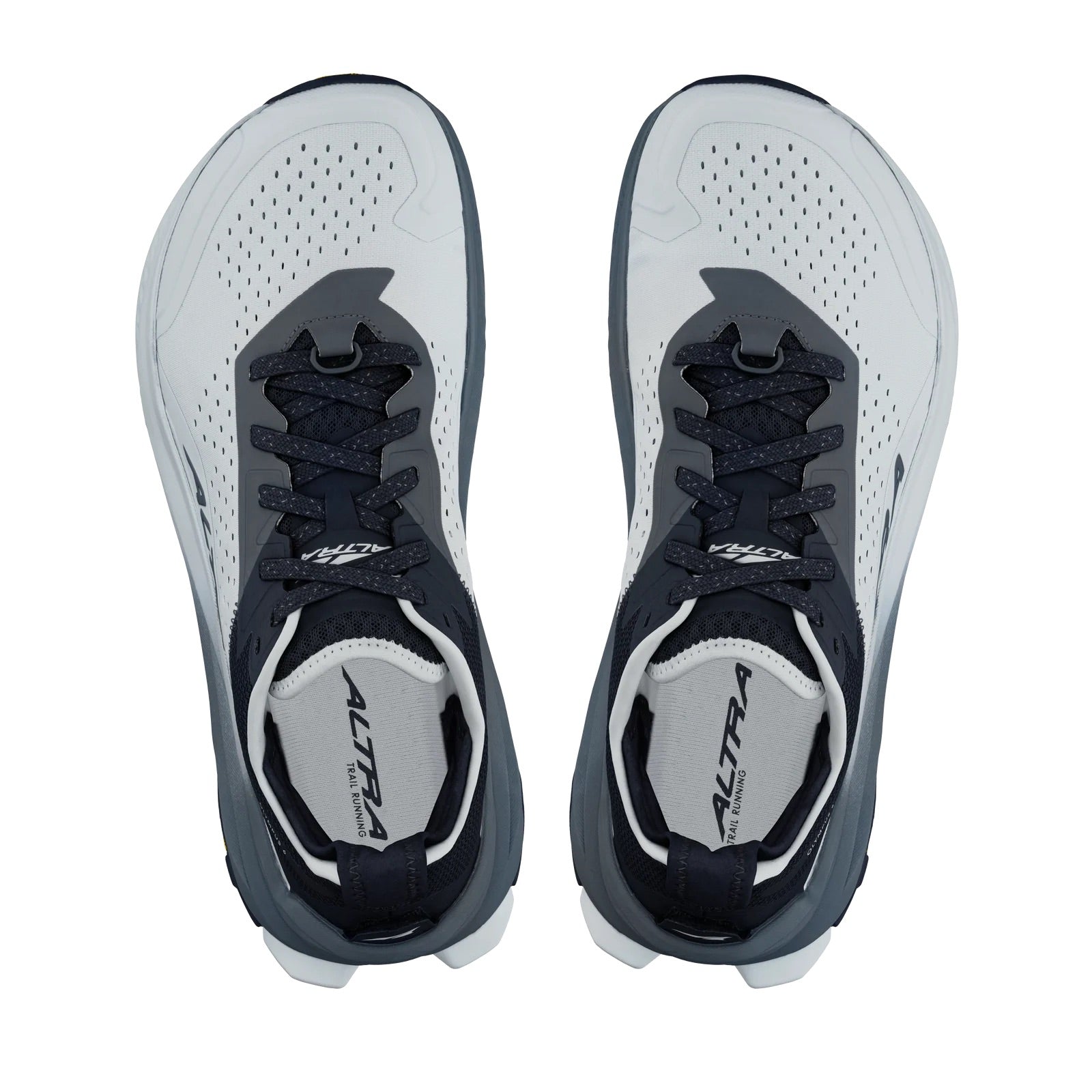 Altra Running Men's Olympus 6 Trail Shoe
