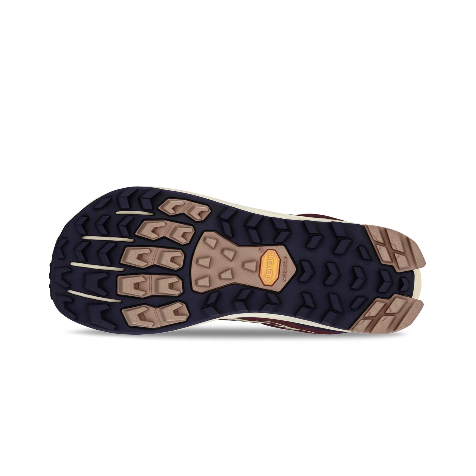 Altra Women's Lone Peak 9+ Trail Running Shoe