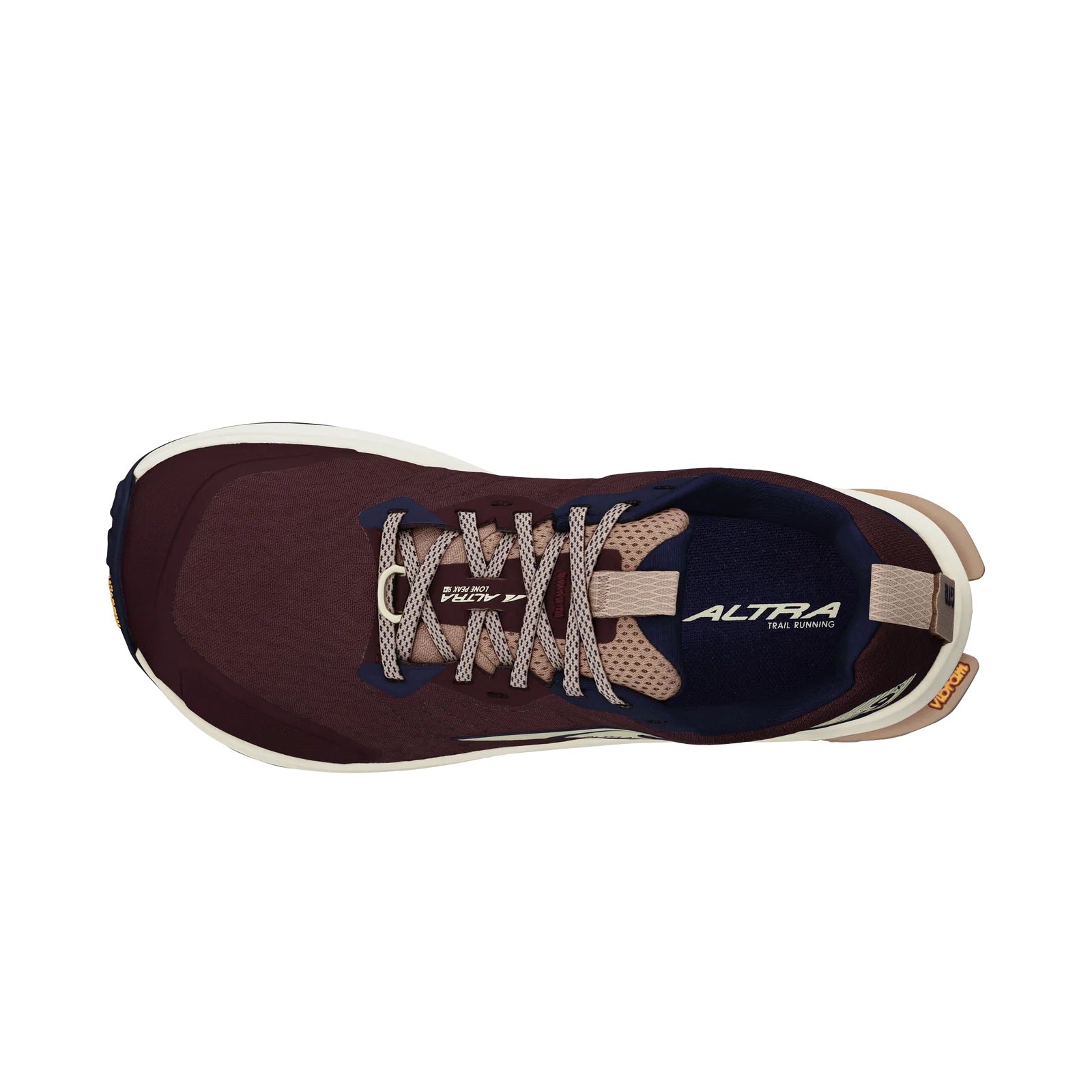 Altra Women's Lone Peak 9+ Trail Running Shoe