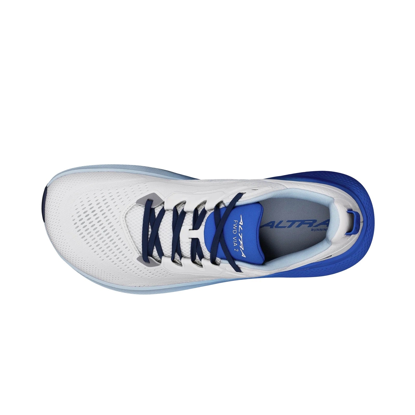 Altra Men's FWD VIA 2 Running Shoes