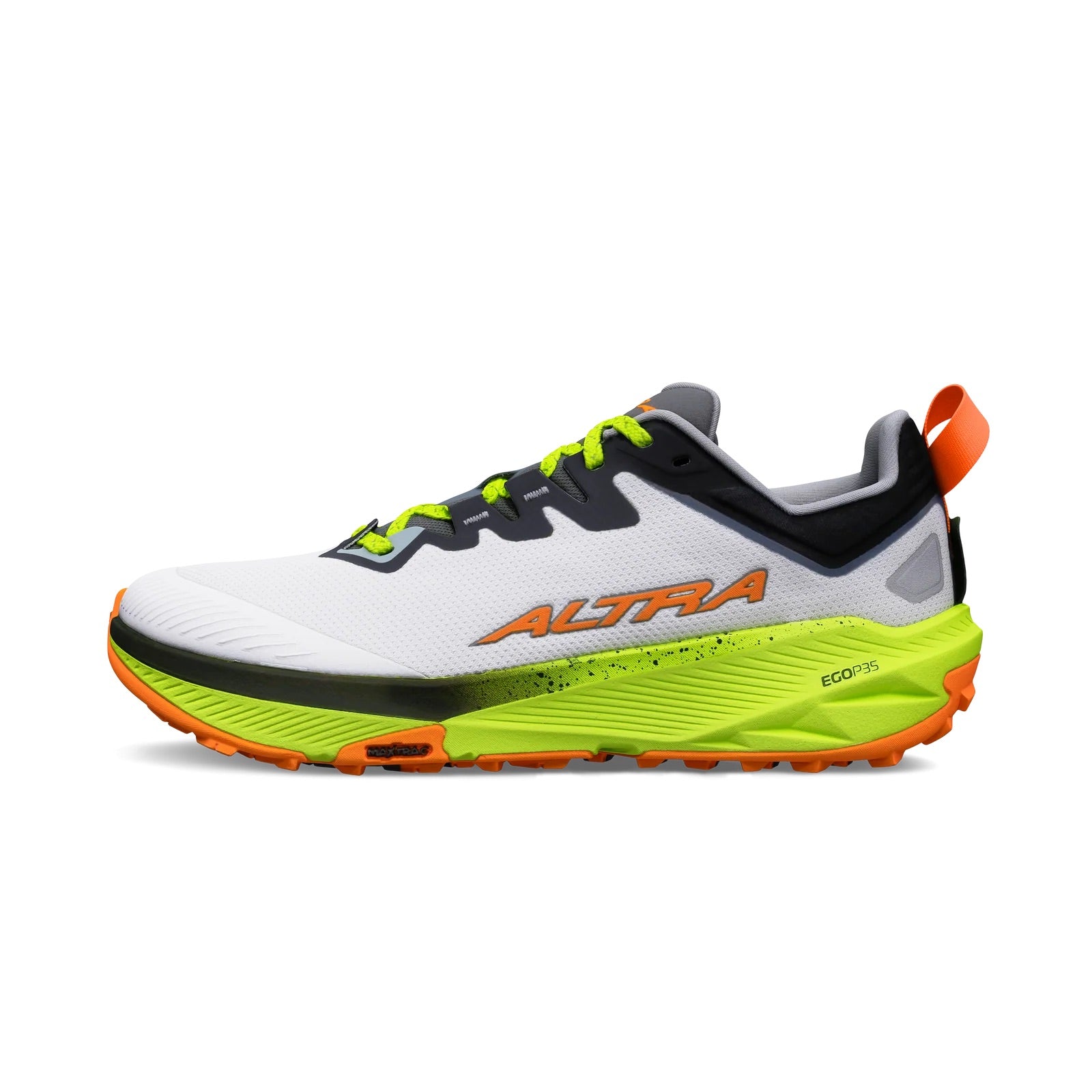 Altra Men's Experience Wild 3 Trail Running Shoes