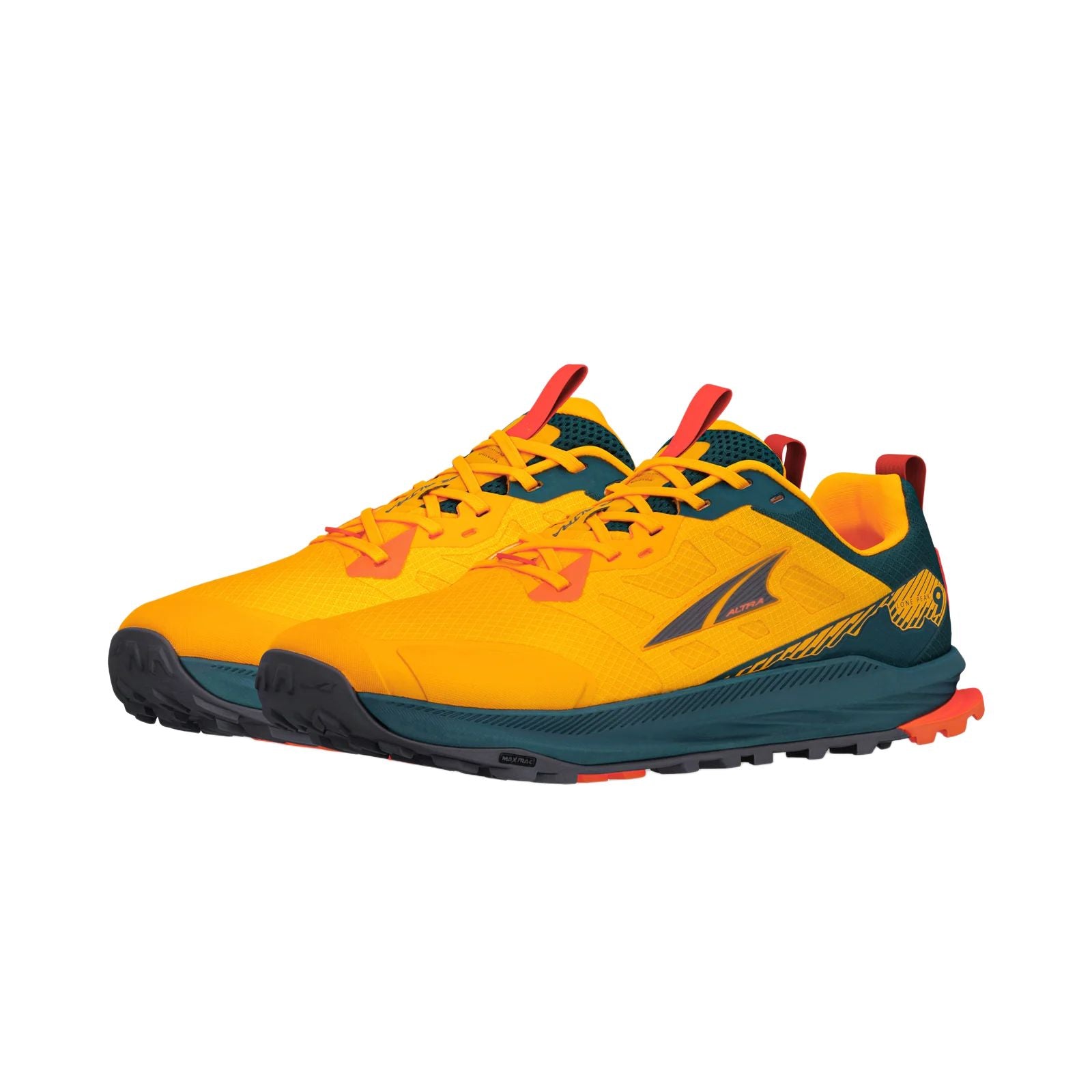 Altra Men's Lone Peak 9 Trail Running Shoe