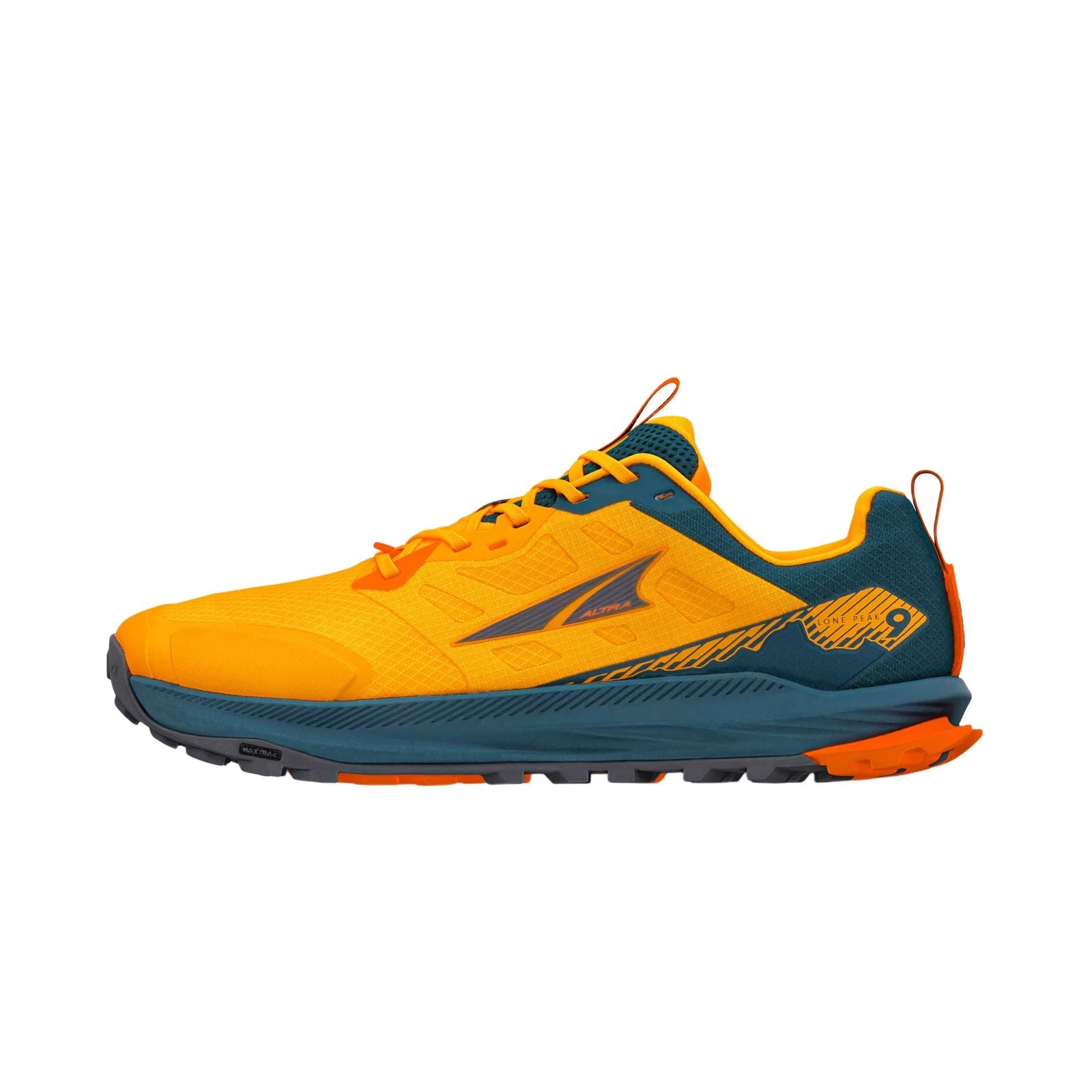 Altra Men's Lone Peak 9 Trail Running Shoe