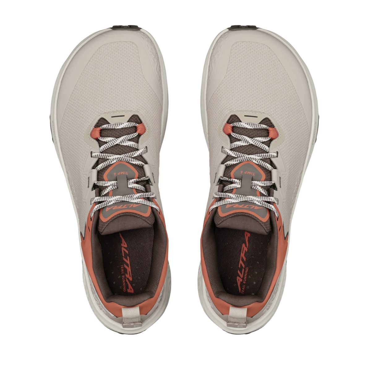 Altra Men's Timp 6 Trail Running Shoe