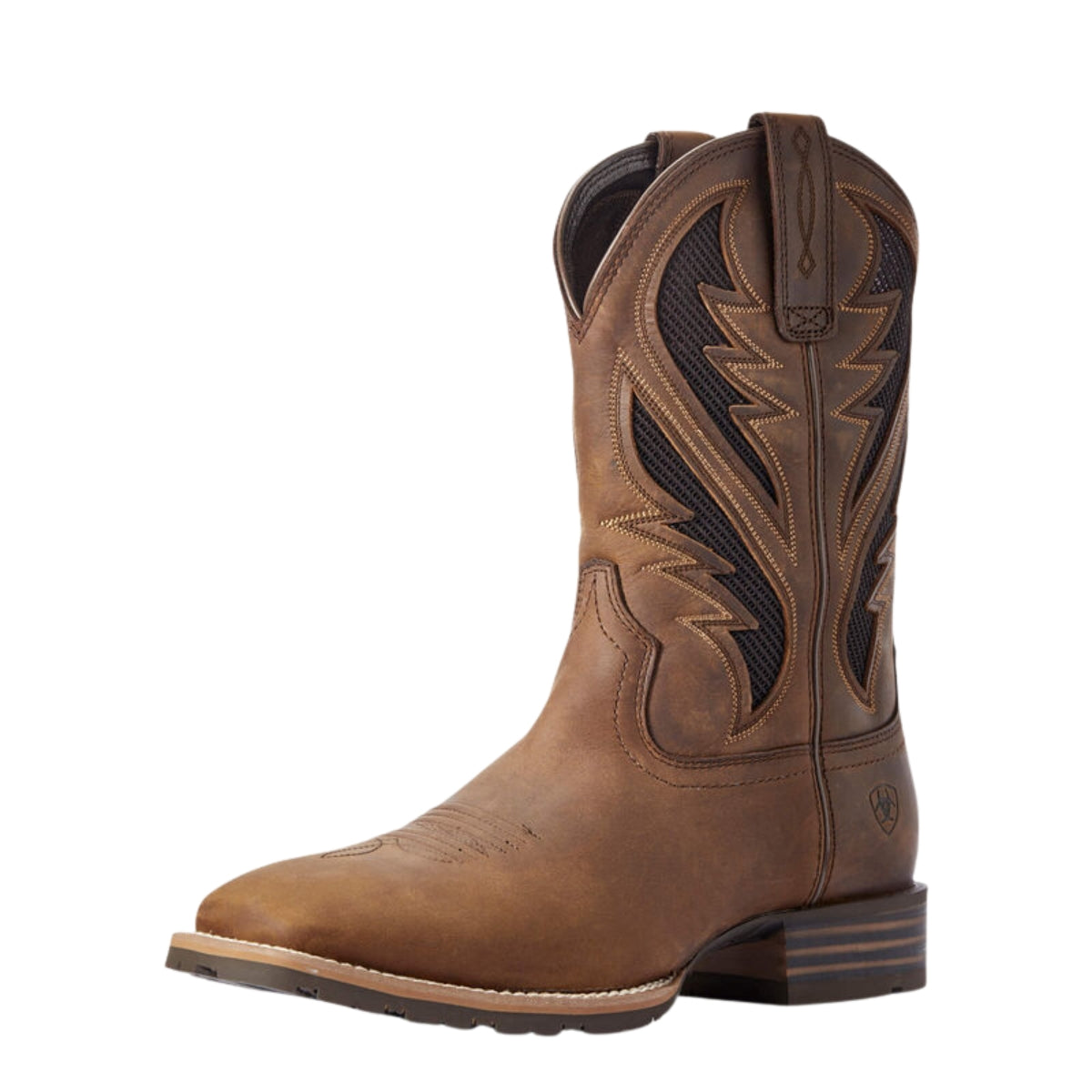 Ariat Men's Hybrid VentTEK Western Boot