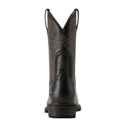 Ariat Men's Ironside Square Toe Steel Toe Work Boot