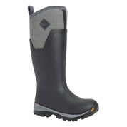 Muck Women's Arctic Ice Tall Boot + Vibram Arctic Grip A.T.