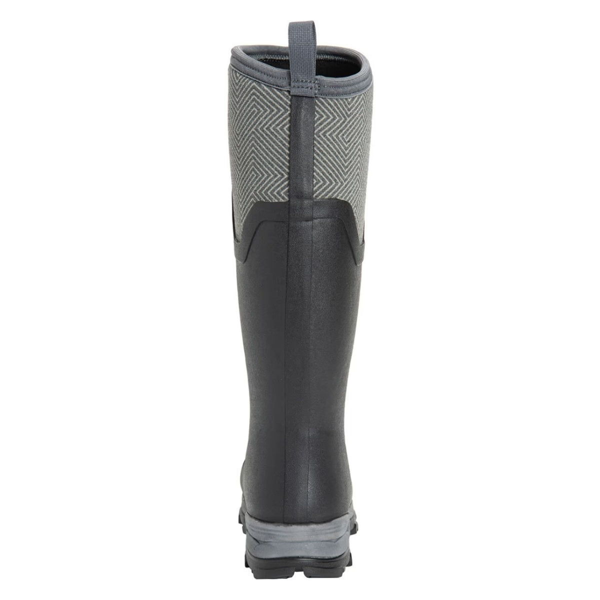 Muck Women's Arctic Ice Tall Boot + Vibram Arctic Grip A.T.