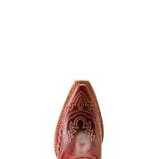 Ariat Women's Casanova X Toe Western Boot