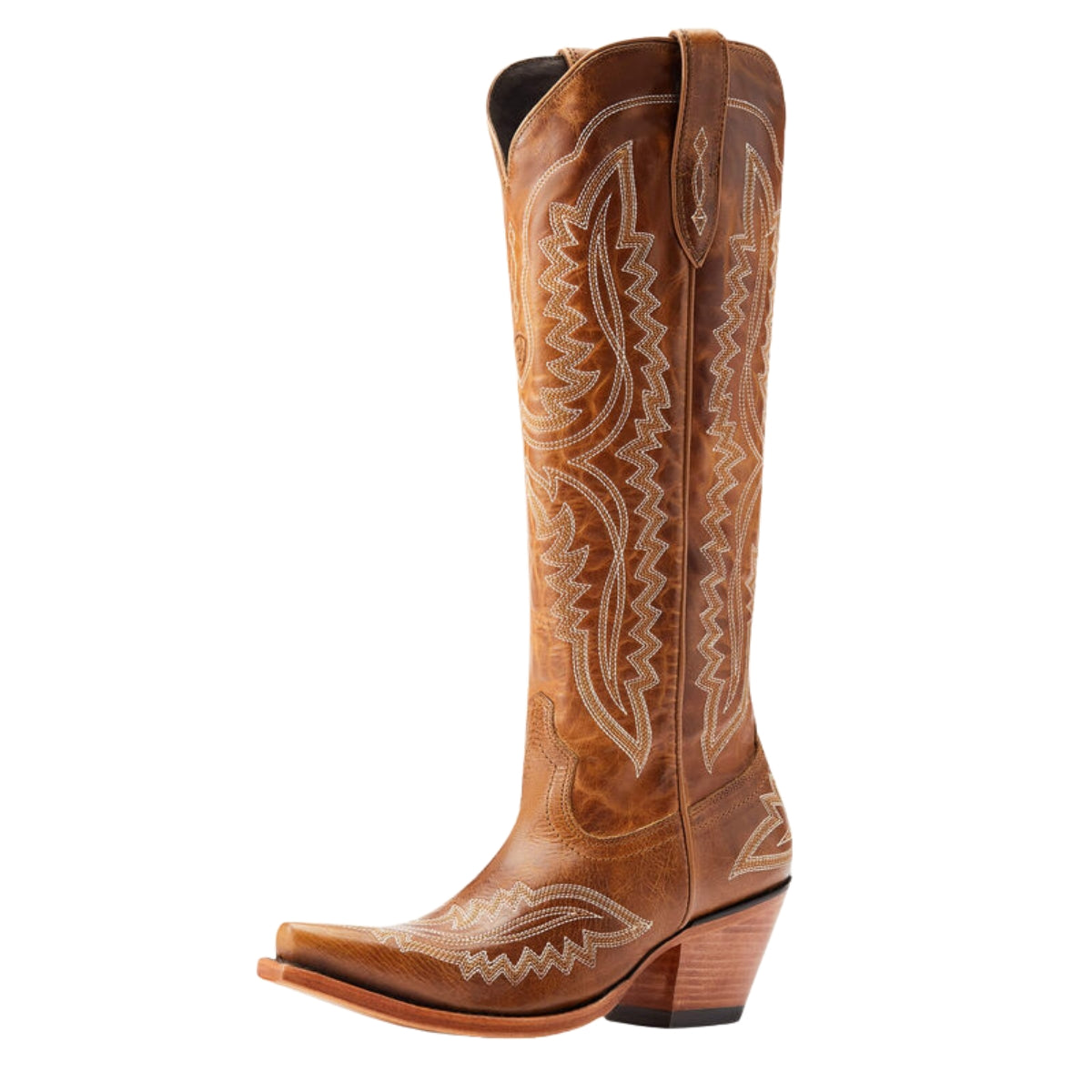 Ariat Women's Casanova X Toe Western Boot