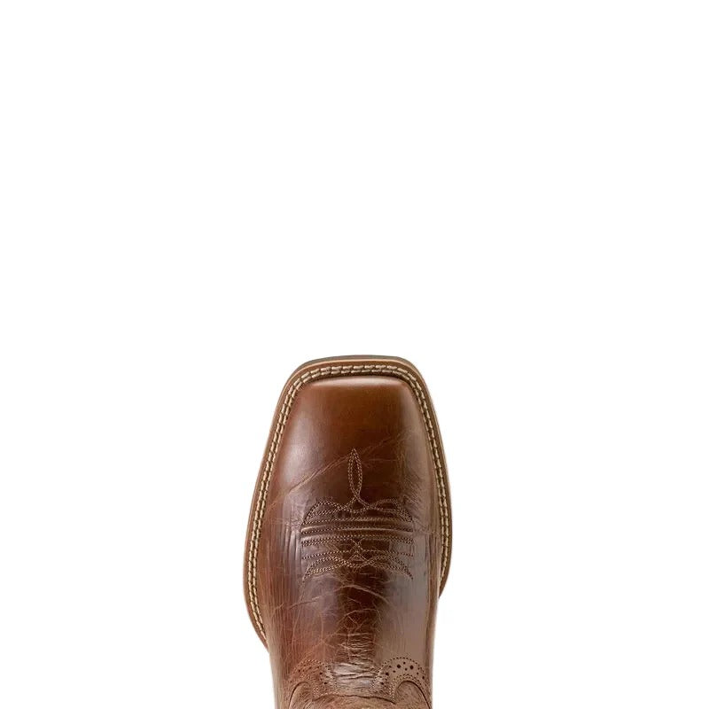 Ariat Men's Sport Western Wide Square Toe Cowboy Boot
