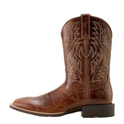 Ariat Men's Sport Western Wide Square Toe Cowboy Boot