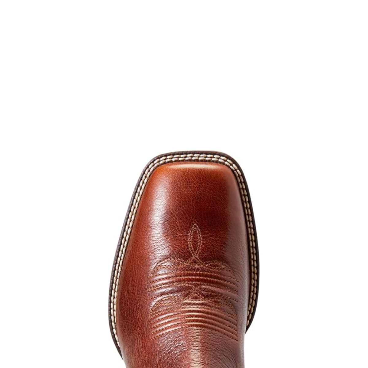 Ariat Men's Booker Chelsea Wide Square Toe Western Boot