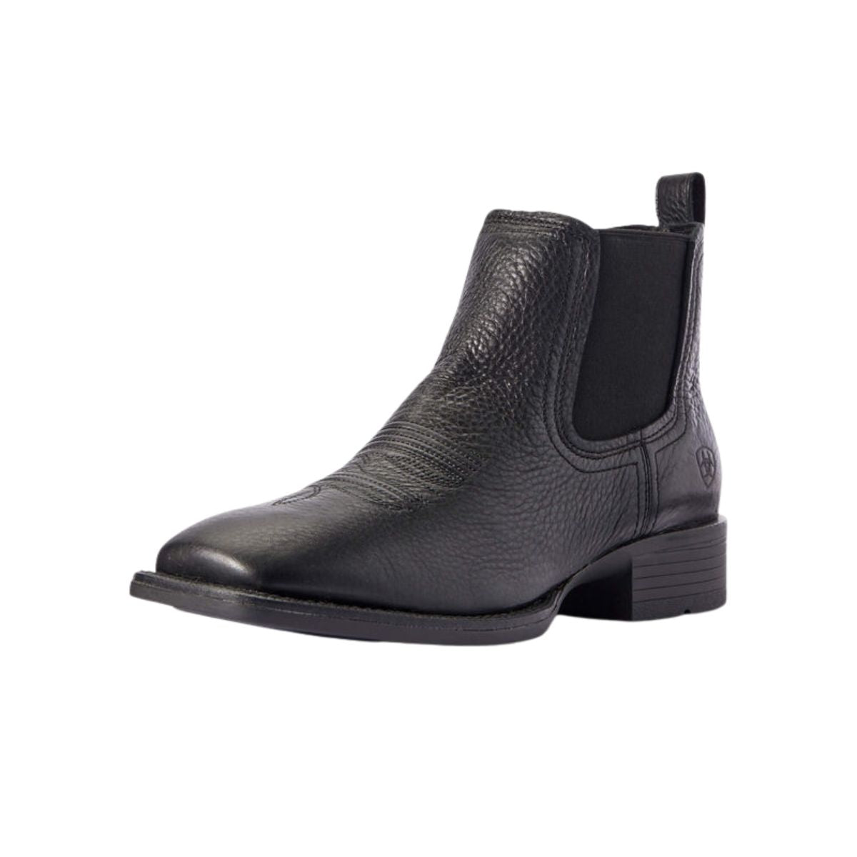 Ariat Men's Booker Ultra Square Toe Western Boot