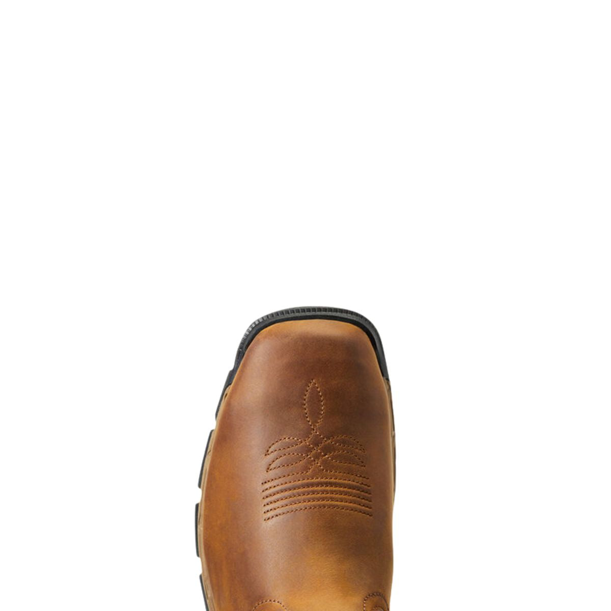 Ariat Men's Rebar Flex Western VentTEK Incognito Work Boot