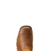 Ariat Men's Rebar Flex Western VentTEK Incognito Work Boot