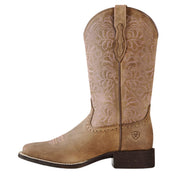 Ariat Women's Round Up Remuda Western Boot