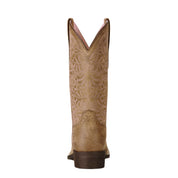 Ariat Women's Round Up Remuda Western Boot
