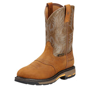 Ariat Men's WorkHog Pull-on Work Boot