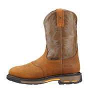 Ariat Men's WorkHog Pull-on Work Boot