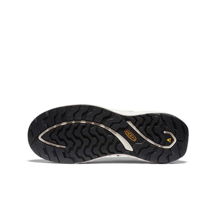 KEEN Men's Arvada Work Sneaker (Carbon Toe)