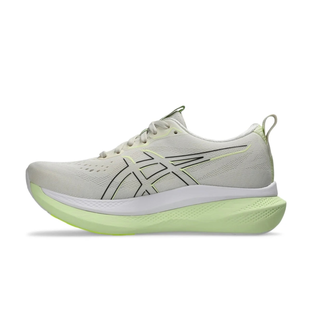 ASICS Women's GLIDERIDE MAX Running Shoe
