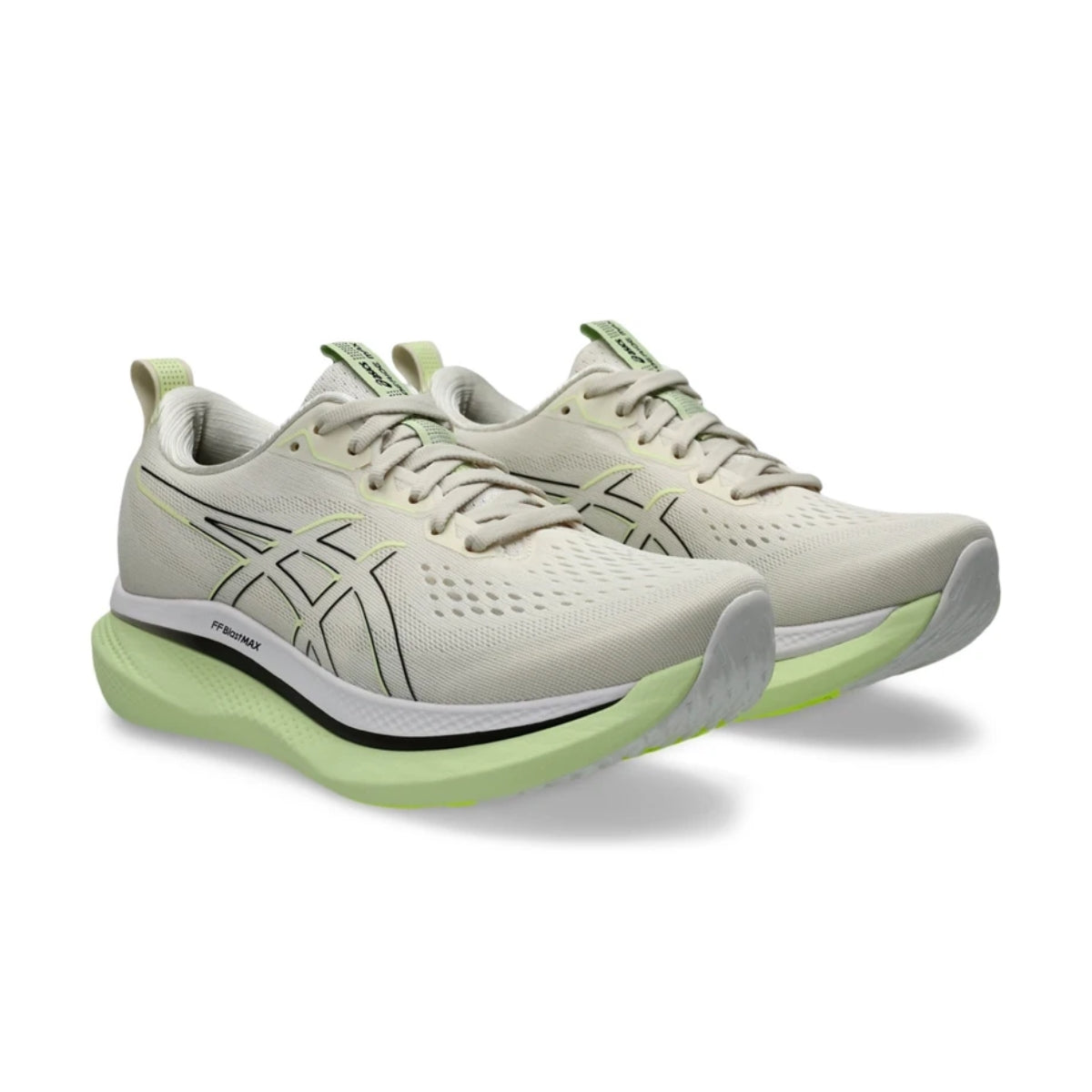 ASICS Women's GLIDERIDE MAX Running Shoe