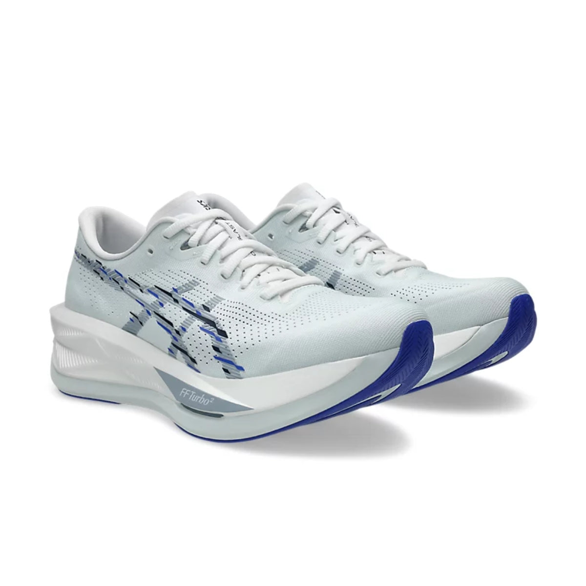 ASICS Men's SONICBLAST Running Shoe