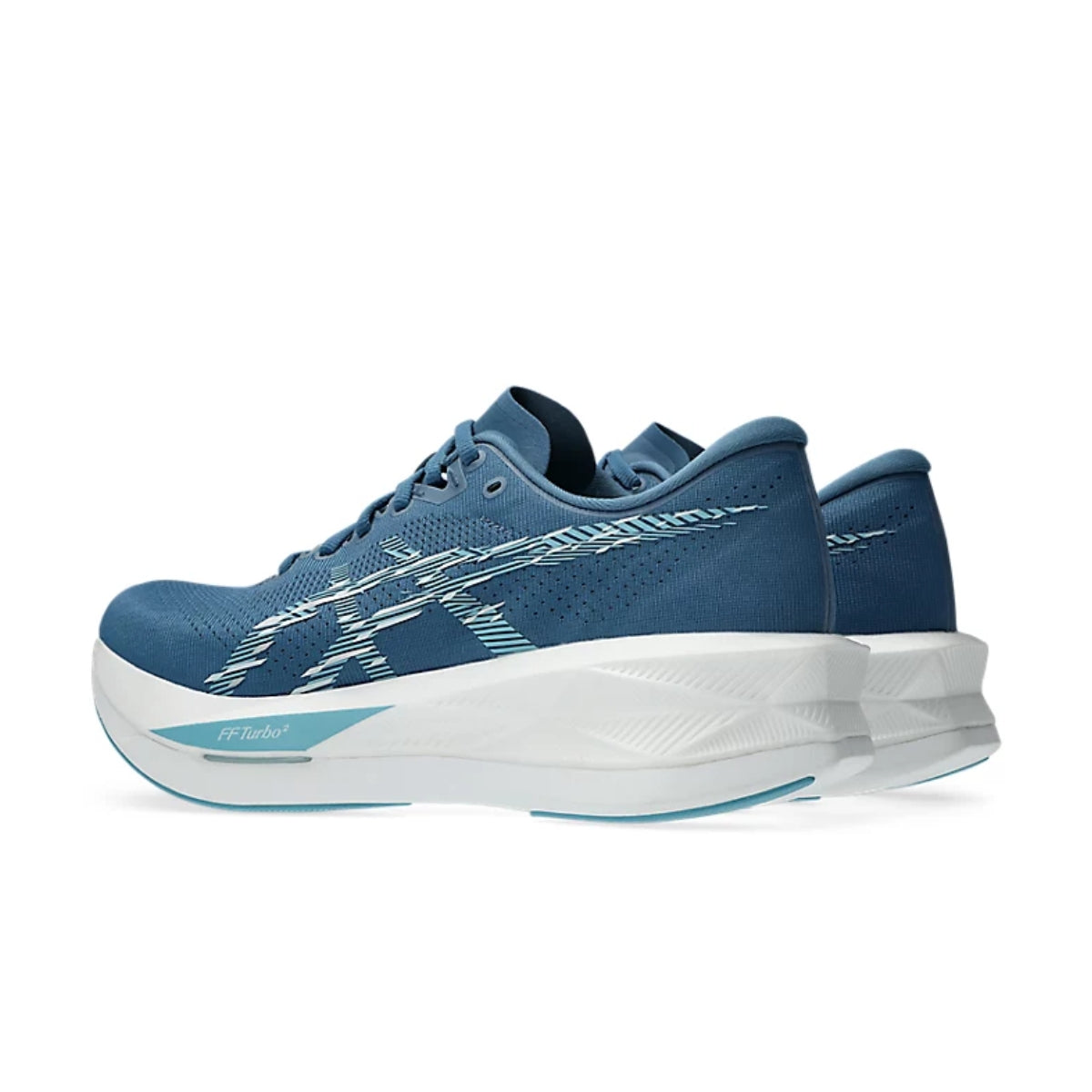 ASICS Men's SONICBLAST Running Shoe
