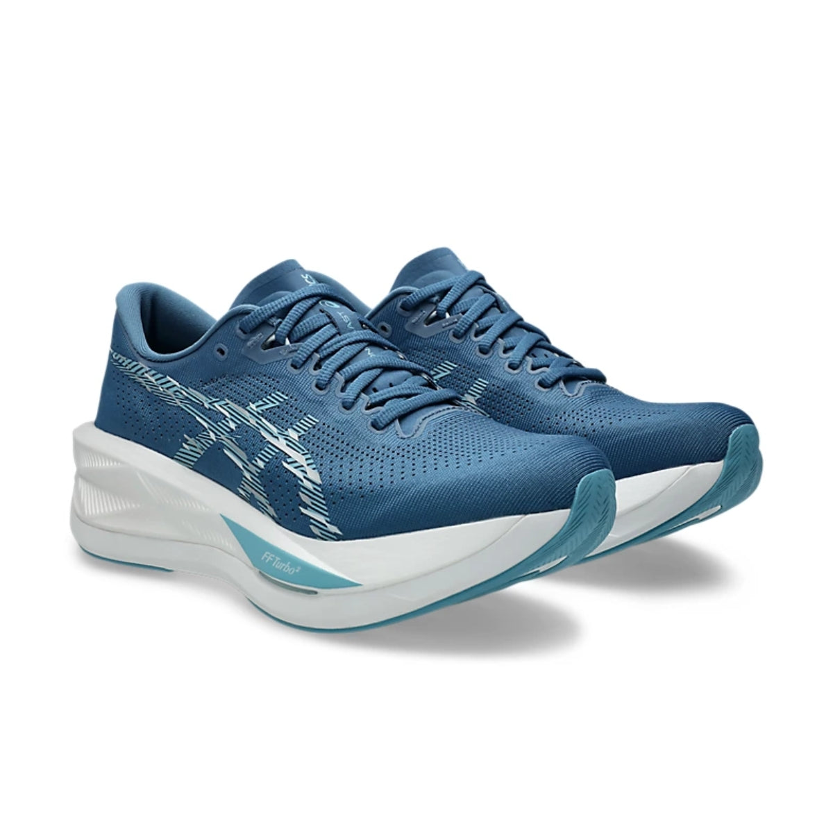 ASICS Men's SONICBLAST Running Shoe