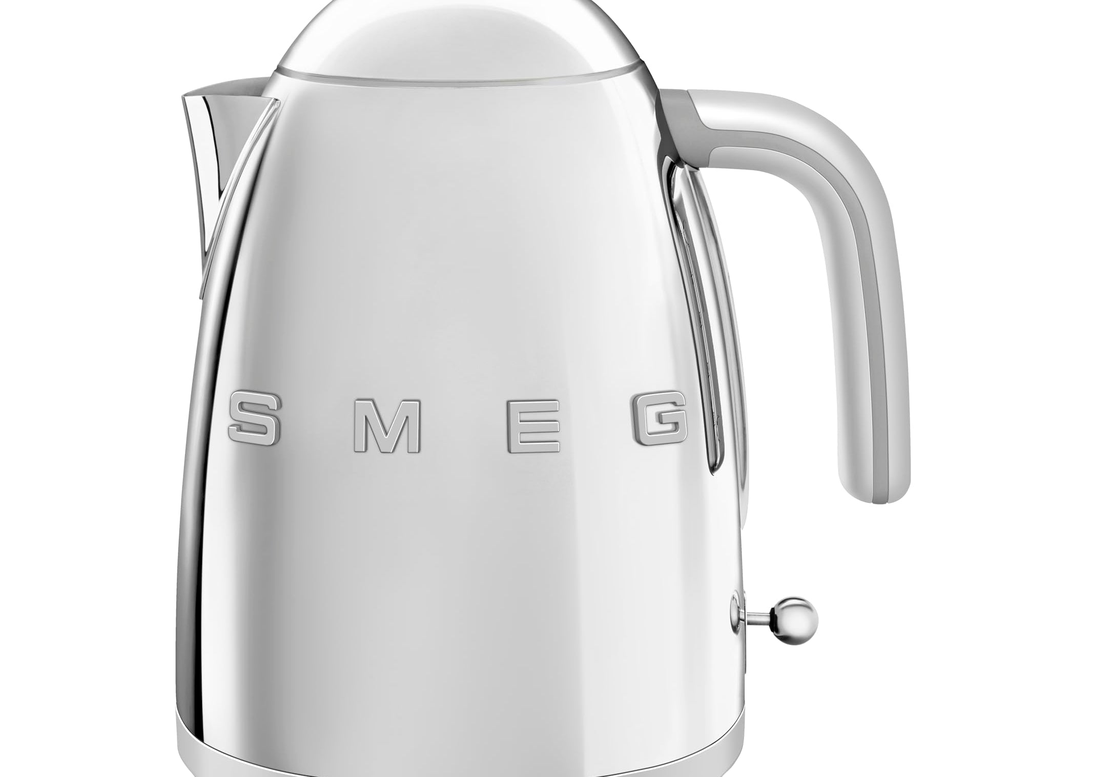 SMEG Retro-Style Electric Kettle