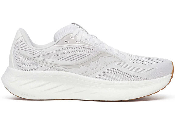 Saucony Women's Ride 18 Running Shoe