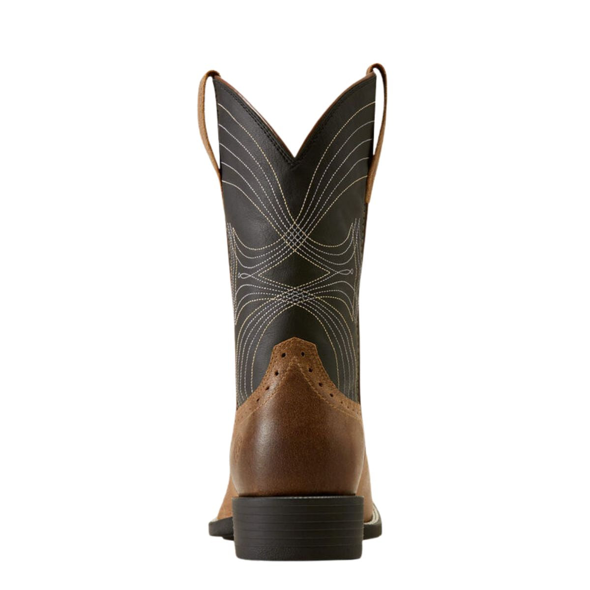 Ariat Men's Sport Wide Square Toe Cowboy Boot