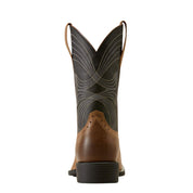 Ariat Men's Sport Wide Square Toe Cowboy Boot
