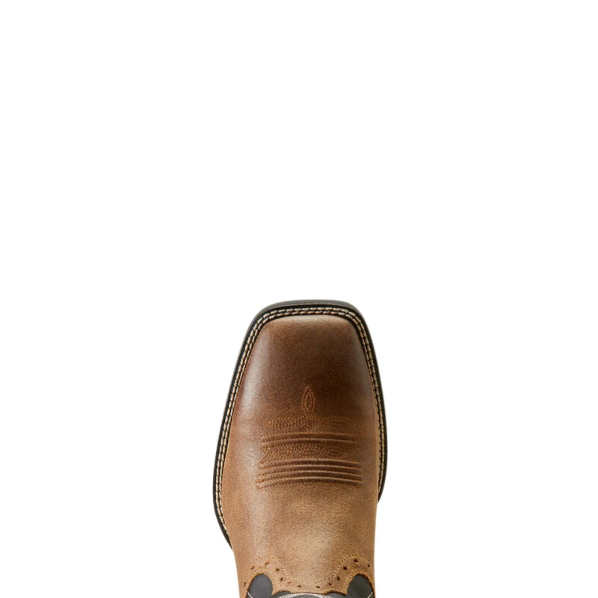 Ariat Men's Sport Wide Square Toe Cowboy Boot