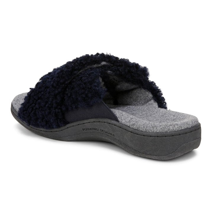Vionic Women's Relax II Slippers
