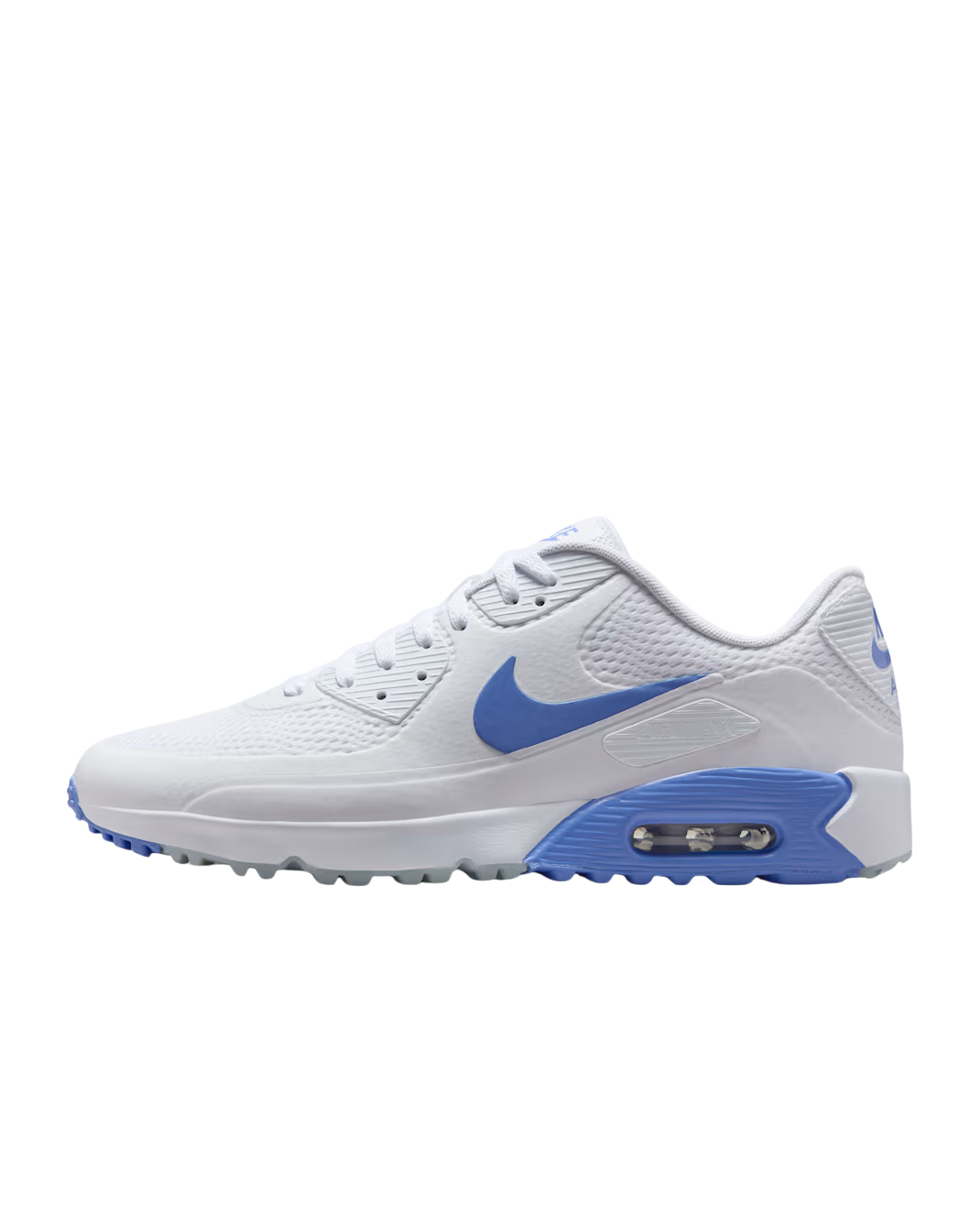 Nike Men's Air Max 90 Golf Shoes