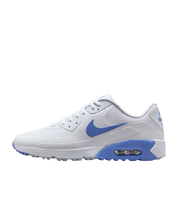 Nike Men's Air Max 90 Golf Shoes
