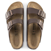 Birkenstock Unisex Arizona Sandal in Birko-Flor