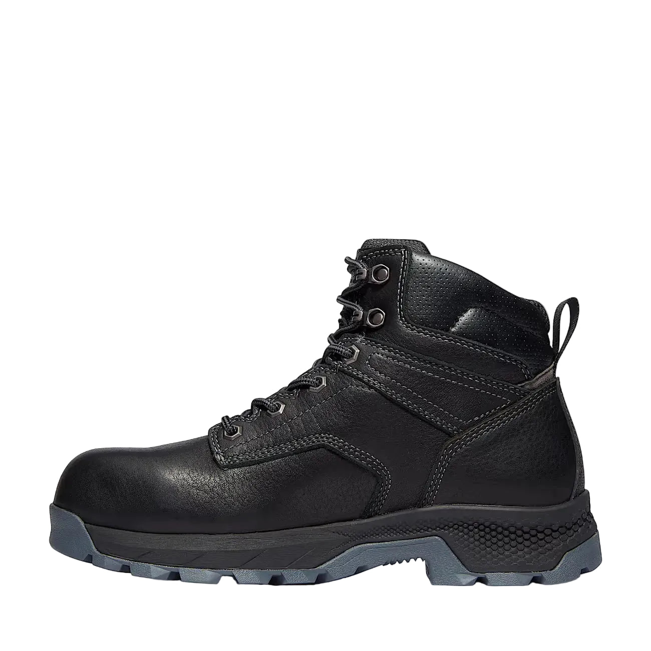 Timberland PRO Men's TiTAN™ EV 6" Waterproof Composite Toe Work Boot