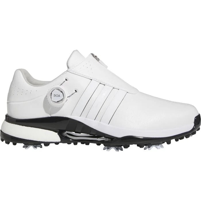 Adidas Men's Tour360 24 BOA Golf Shoes