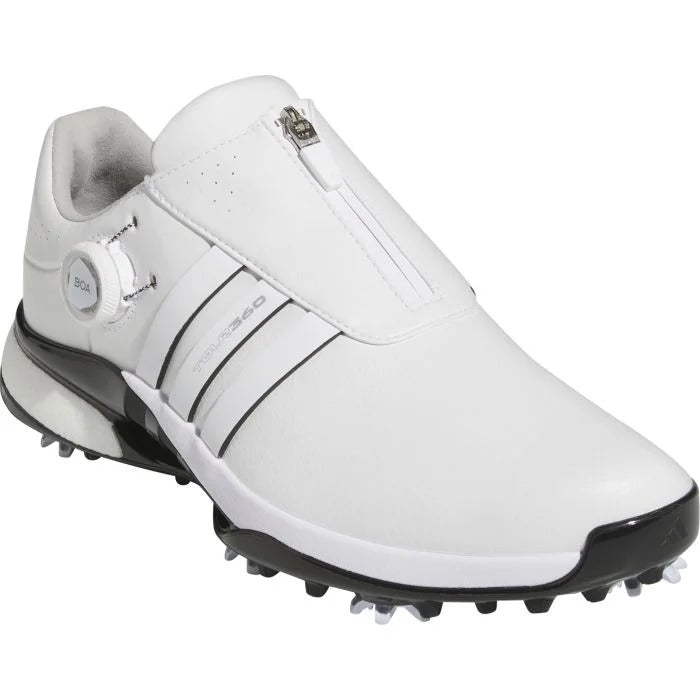 Adidas Men's Tour360 24 BOA Golf Shoes