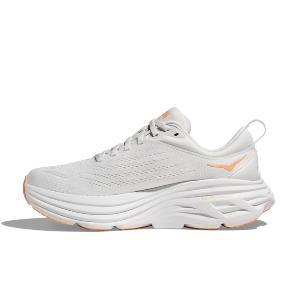 Hoka Women's Bondi 8 Running Shoes