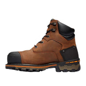 Timberland PRO Men's Boondock 6" Waterproof Composite Toe Work Boot