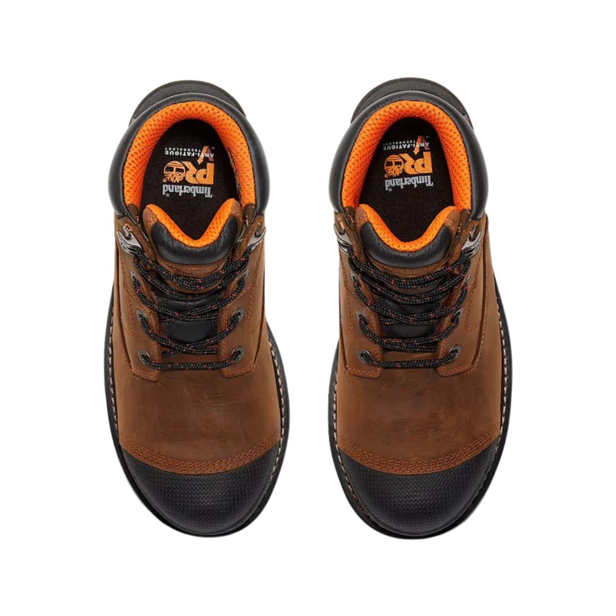 Timberland PRO Men's Boondock 6" Waterproof Composite Toe Work Boot