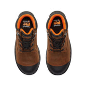 Timberland PRO Men's Boondock 6" Waterproof Composite Toe Work Boot