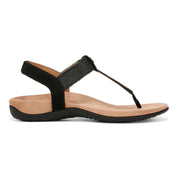 Vionic Women's Brea Toe Post Slingback Sandal