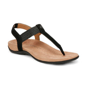 Vionic Women's Brea Toe Post Slingback Sandal