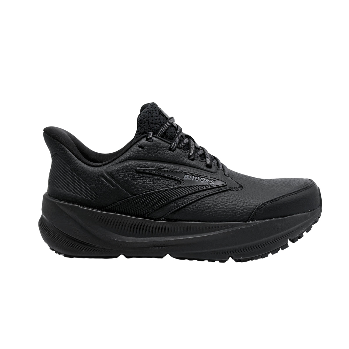 Brooks Men's Ghost Max Slip Resistant Shoe